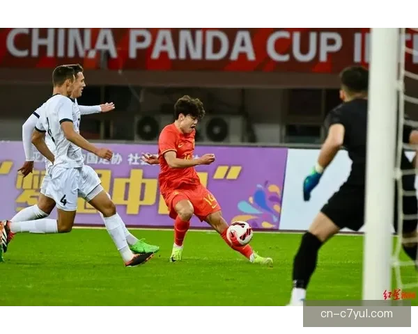 U19主帅赞防守国青如子不同